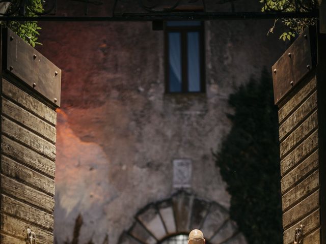 Il matrimonio di Noemi e Massimiliano a Pomezia, Roma 6