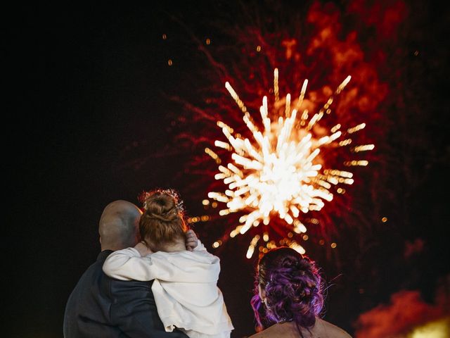 Il matrimonio di Noemi e Massimiliano a Pomezia, Roma 57