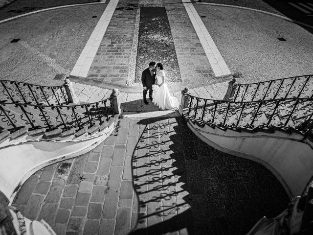 Il matrimonio di Mattia e Laura a Rovigo, Rovigo 2