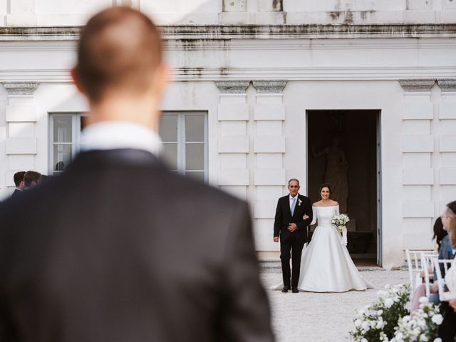 Il matrimonio di Martina e Federico a Alzate Brianza, Como 19