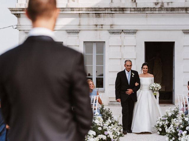 Il matrimonio di Martina e Federico a Alzate Brianza, Como 20