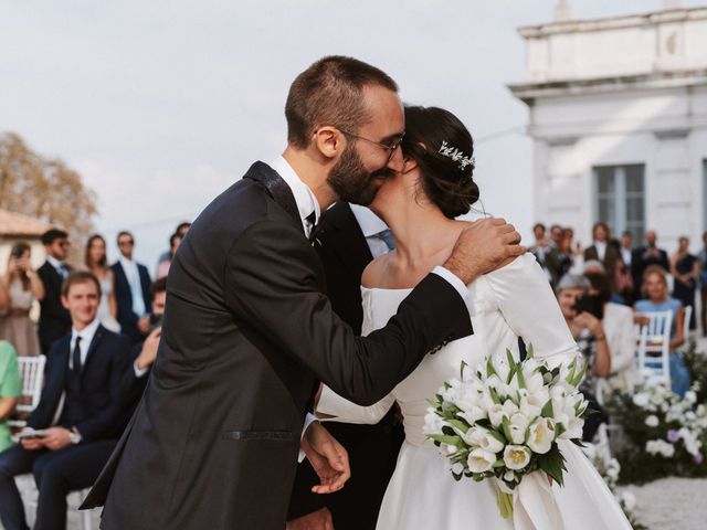 Il matrimonio di Martina e Federico a Alzate Brianza, Como 21