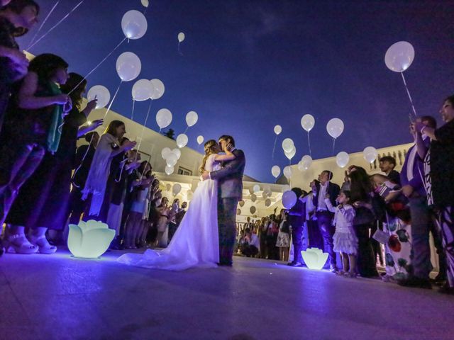 Il matrimonio di Nicola e Antonella a Altamura, Bari 22