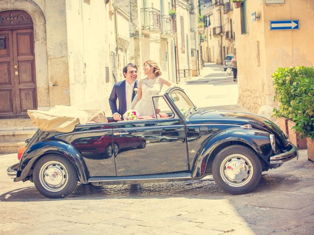 Il matrimonio di Nicola e Antonella a Altamura, Bari 48
