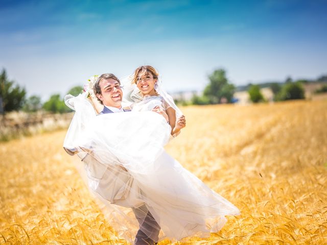 Il matrimonio di Nicola e Antonella a Altamura, Bari 53