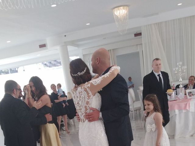 Il matrimonio di Fabio e Fabio e Antonella  a Foggia, Foggia 15