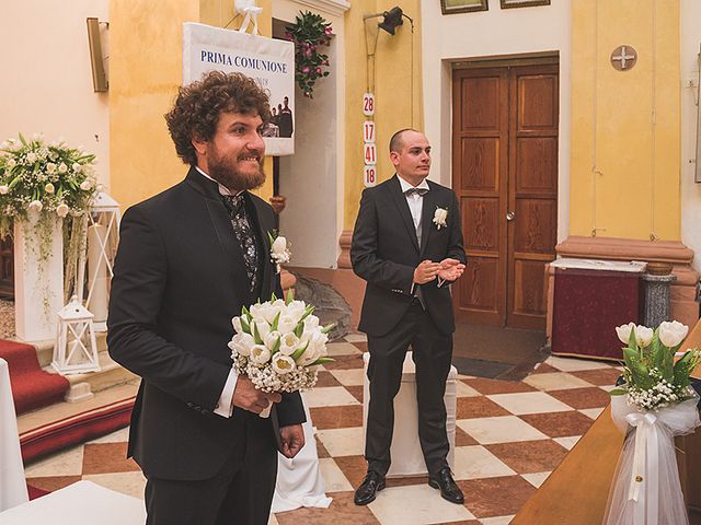 Il matrimonio di Fabio e Sara a Adria, Rovigo 43