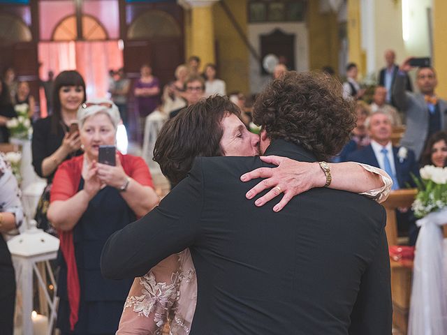 Il matrimonio di Fabio e Sara a Adria, Rovigo 58