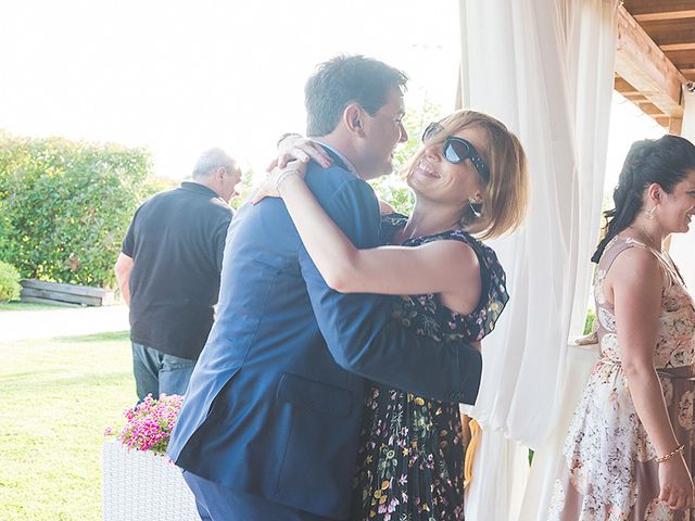 Il matrimonio di Fabio e Sara a Adria, Rovigo 110