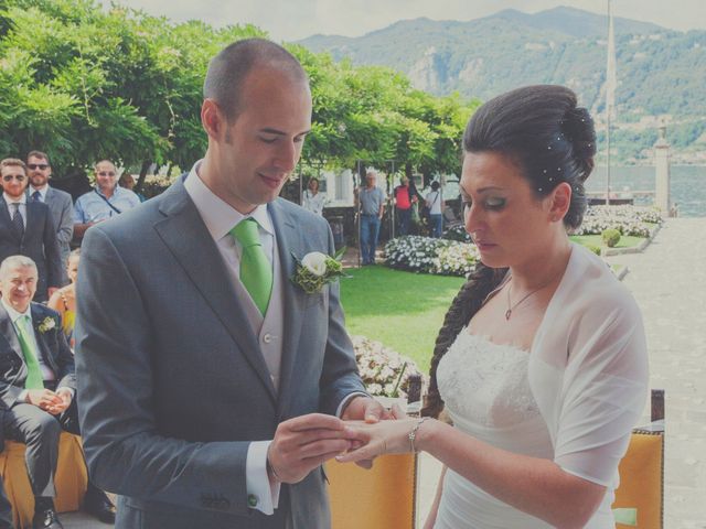 Il matrimonio di Marco e Federica a Orta San Giulio, Novara 15