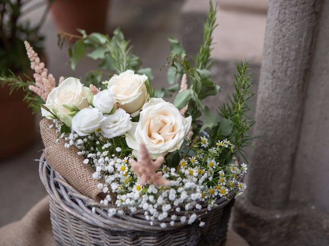 Il matrimonio di Michele e Samantha a Milano, Milano 11