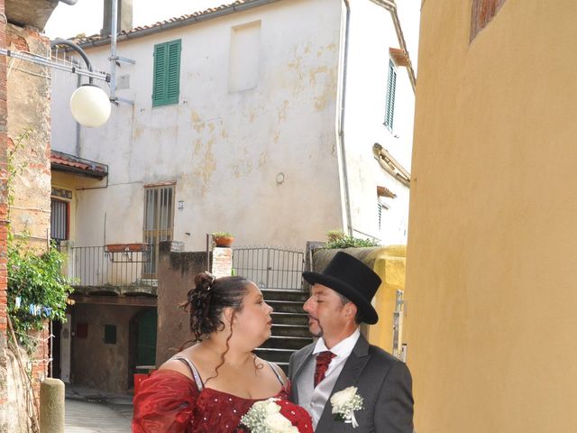 Il matrimonio di Giovanni e Giovanna a Grosseto, Grosseto 3