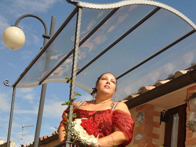 Il matrimonio di Giovanni e Giovanna a Grosseto, Grosseto 4