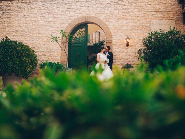 Il matrimonio di Vincenzo e Vanessa a Licata, Agrigento 7