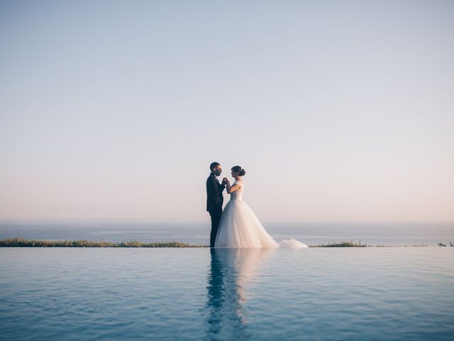 Il matrimonio di Vincenzo e Vanessa a Licata, Agrigento 9