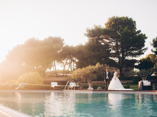 Il matrimonio di Vincenzo e Vanessa a Licata, Agrigento 10