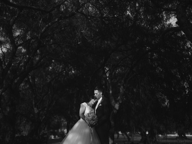 Il matrimonio di Vincenzo e Vanessa a Licata, Agrigento 11