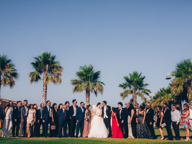 Il matrimonio di Vincenzo e Vanessa a Licata, Agrigento 15