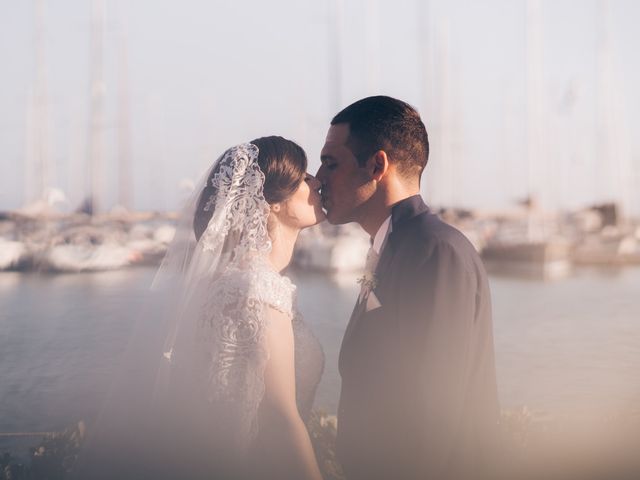 Il matrimonio di Vincenzo e Vanessa a Licata, Agrigento 18