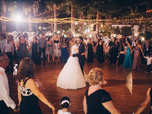 Il matrimonio di Vincenzo e Vanessa a Licata, Agrigento 57