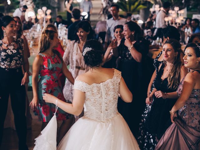 Il matrimonio di Vincenzo e Vanessa a Licata, Agrigento 58