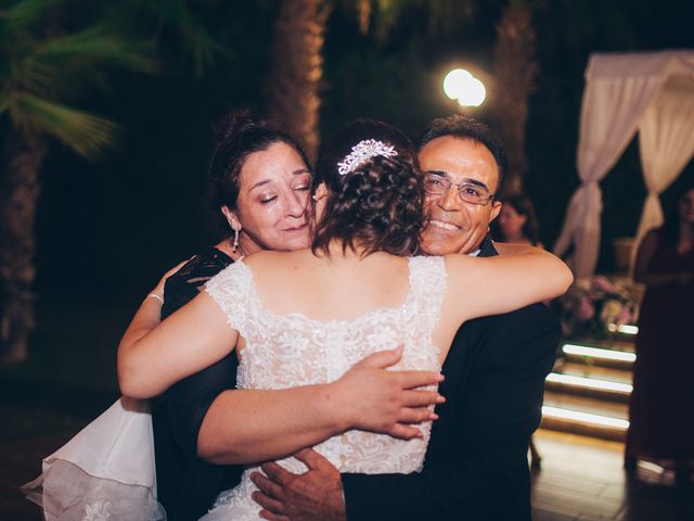 Il matrimonio di Vincenzo e Vanessa a Licata, Agrigento 63