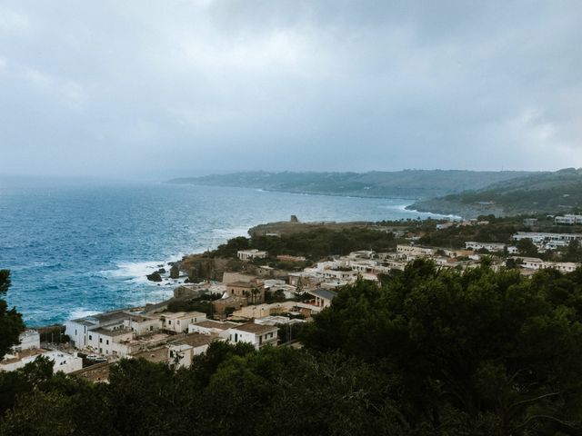 Il matrimonio di Giacomo e Sara a Santa Cesarea Terme, Lecce 41