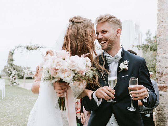 Il matrimonio di Giacomo e Sara a Santa Cesarea Terme, Lecce 62