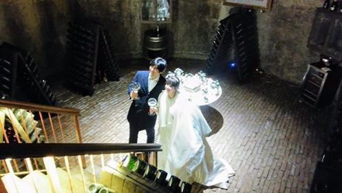 Il matrimonio di Enrico e Serena a La Morra, Cuneo 5