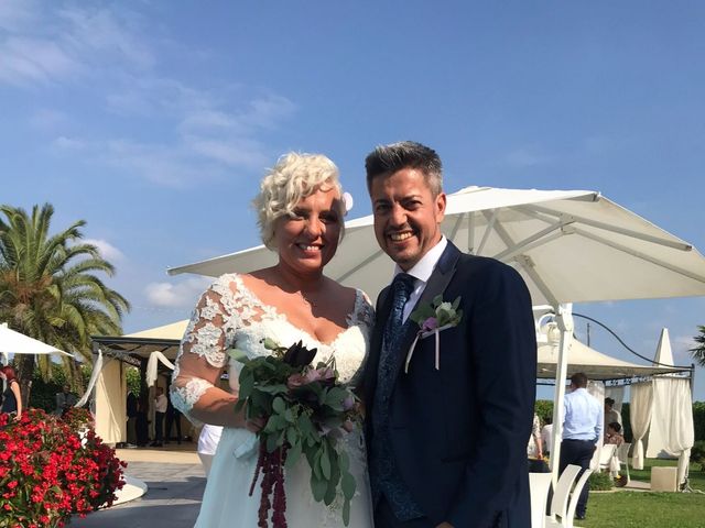 Il matrimonio di Anna e Nicola  a Camponogara, Venezia 1