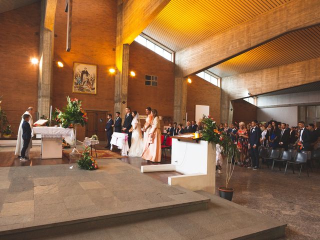 Il matrimonio di Pierpaolo e Debora a Torino, Torino 34