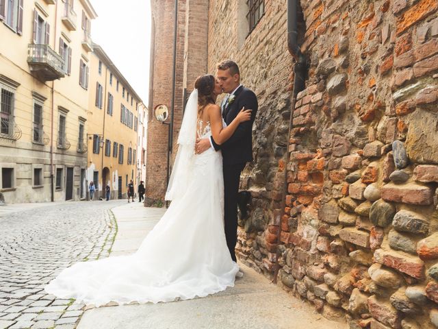 Il matrimonio di Pierpaolo e Debora a Torino, Torino 43