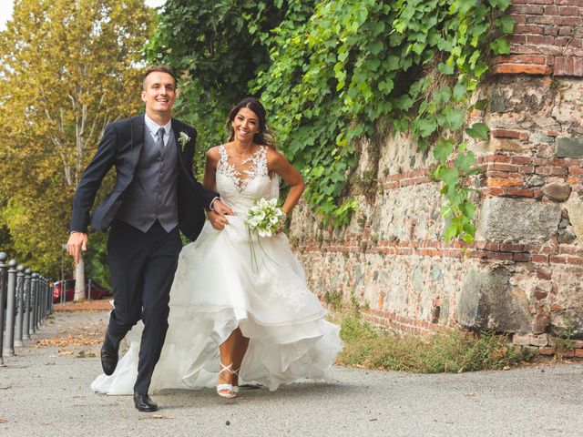 Il matrimonio di Pierpaolo e Debora a Torino, Torino 51