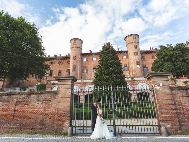 Il matrimonio di Pierpaolo e Debora a Torino, Torino 54