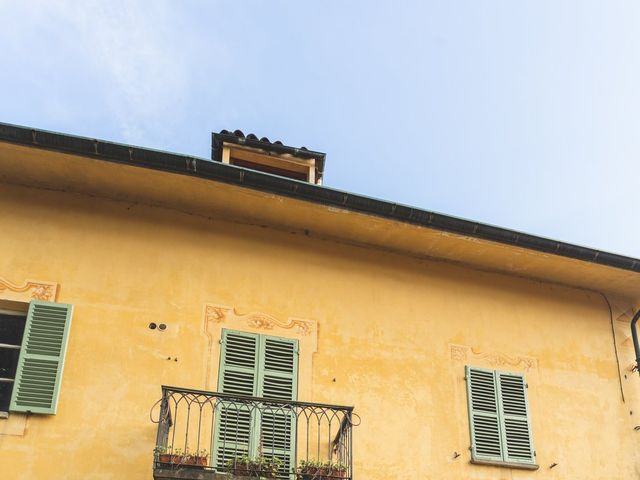 Il matrimonio di Pierpaolo e Debora a Torino, Torino 56