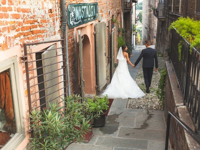 Il matrimonio di Pierpaolo e Debora a Torino, Torino 60