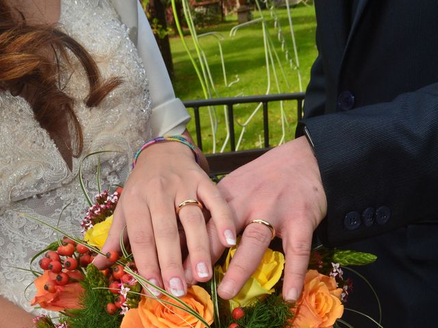 Il matrimonio di Davide e Eleonora a Genova, Genova 3