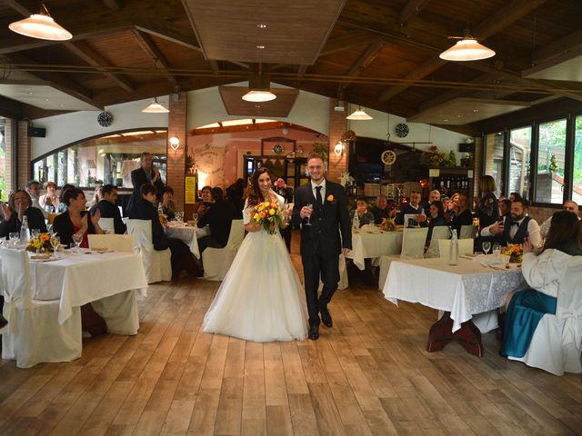 Il matrimonio di Davide e Eleonora a Genova, Genova 2