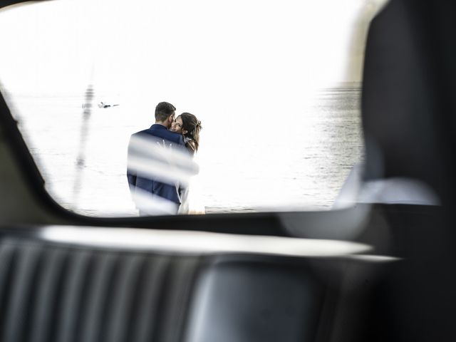 Il matrimonio di Andrea e Alessia a Arenzano, Genova 11