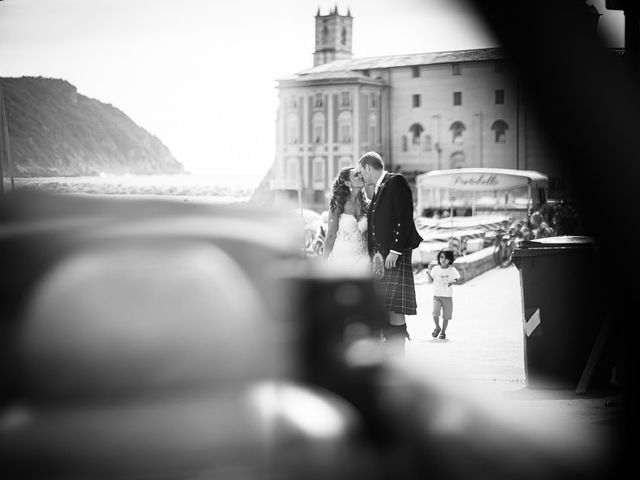 Il matrimonio di Andrew e Carlotta a Sestri Levante, Genova 77