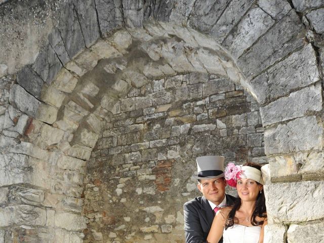 Il matrimonio di Rachele e Marco a Rignano sull&apos;Arno, Firenze 25