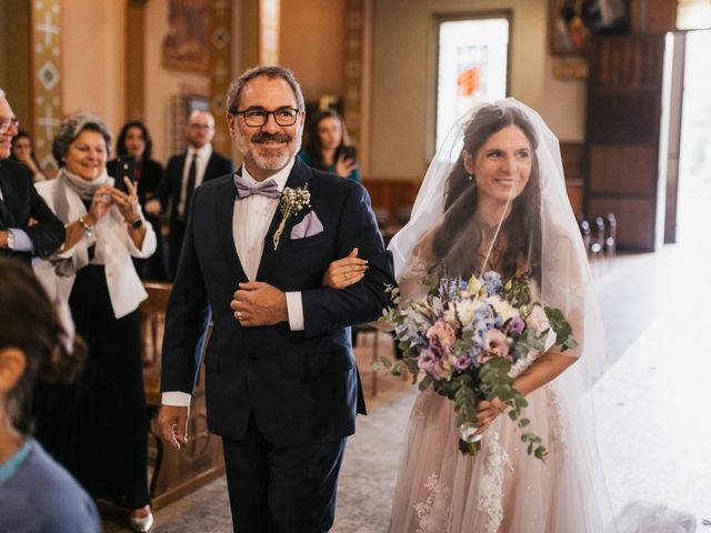 Il matrimonio di Eugenio e Sofia a Milano, Milano 22