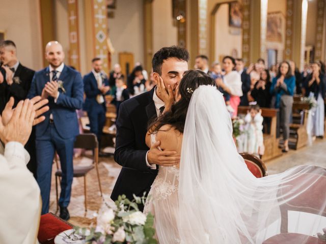 Il matrimonio di Eugenio e Sofia a Milano, Milano 28
