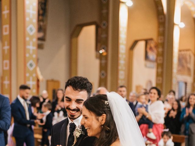 Il matrimonio di Eugenio e Sofia a Milano, Milano 29