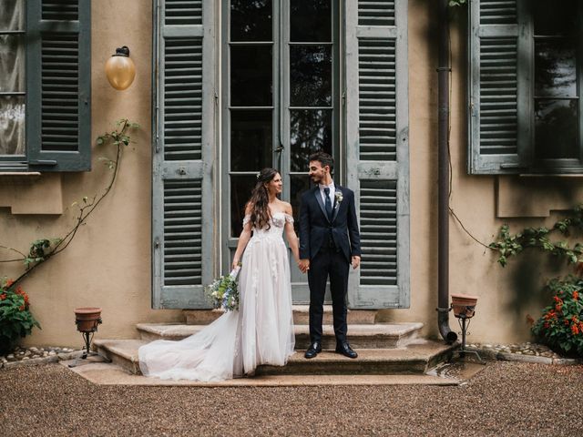 Il matrimonio di Eugenio e Sofia a Milano, Milano 51