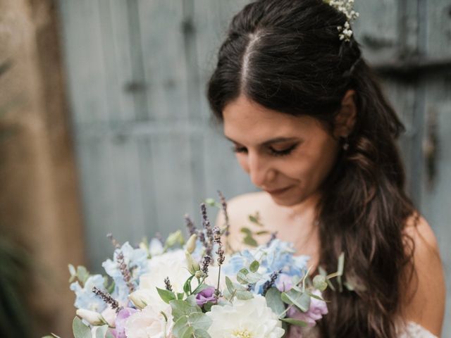 Il matrimonio di Eugenio e Sofia a Milano, Milano 52