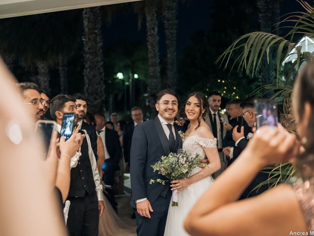 Il matrimonio di Gioele e Ylenia a Aci Catena, Catania 11