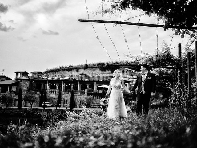 Il matrimonio di Giuseppe e Elena a Comezzano-Cizzago, Brescia 44