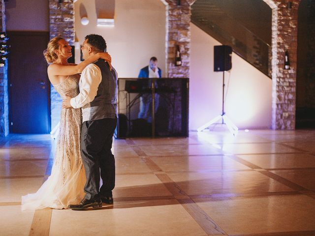 Il matrimonio di Giuseppe e Elena a Comezzano-Cizzago, Brescia 51