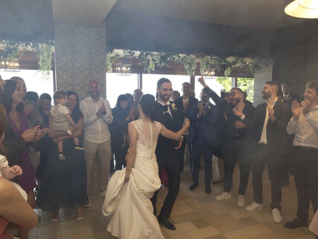 Il matrimonio di Stefania e Francesco a Pescara, Pescara 117